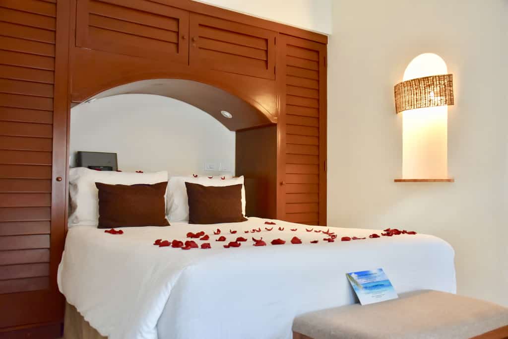 Amazing studio with ocean view in the heart of Playa del Carmen. 202