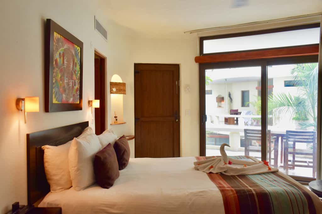 Playa Palms Beach Hotel Playa Palms 204 Ocean view