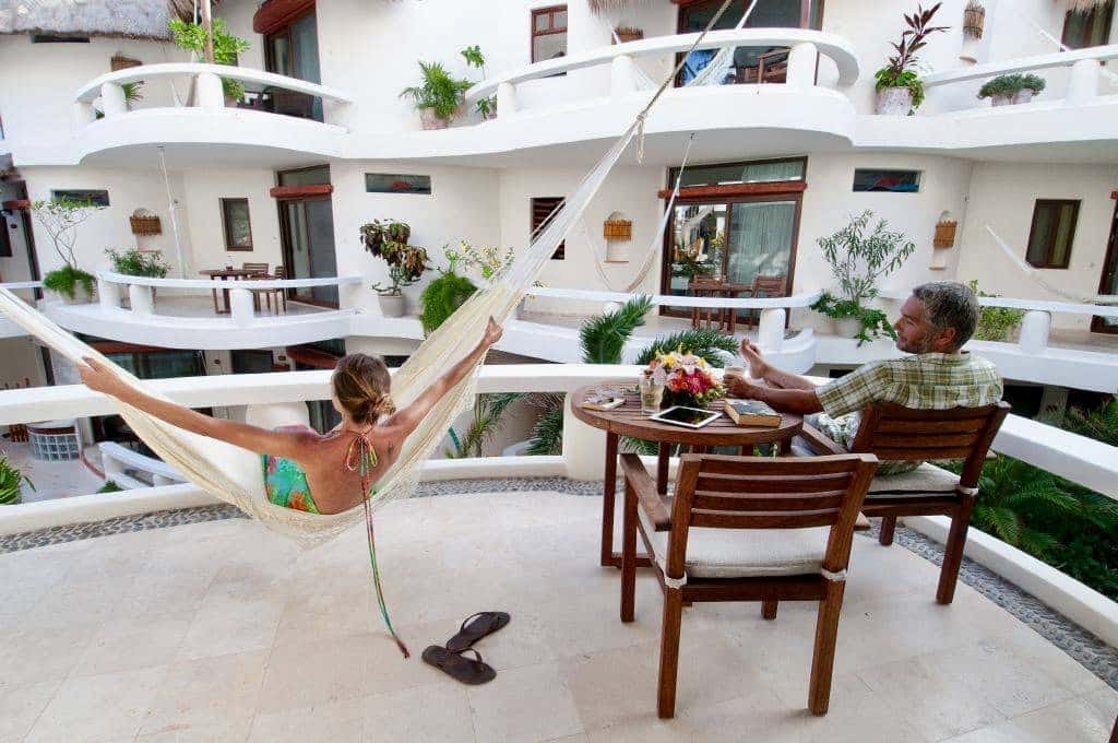 Playa Palms Beach Hotel Playa Palms 204 Ocean view
