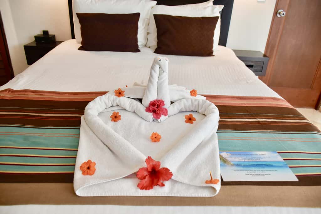 Playa Palms Beach Hotel Playa Palms 204 Ocean view