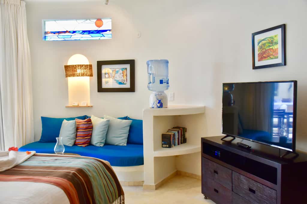Playa Palms Beach Hotel Playa Palms 204 Ocean view