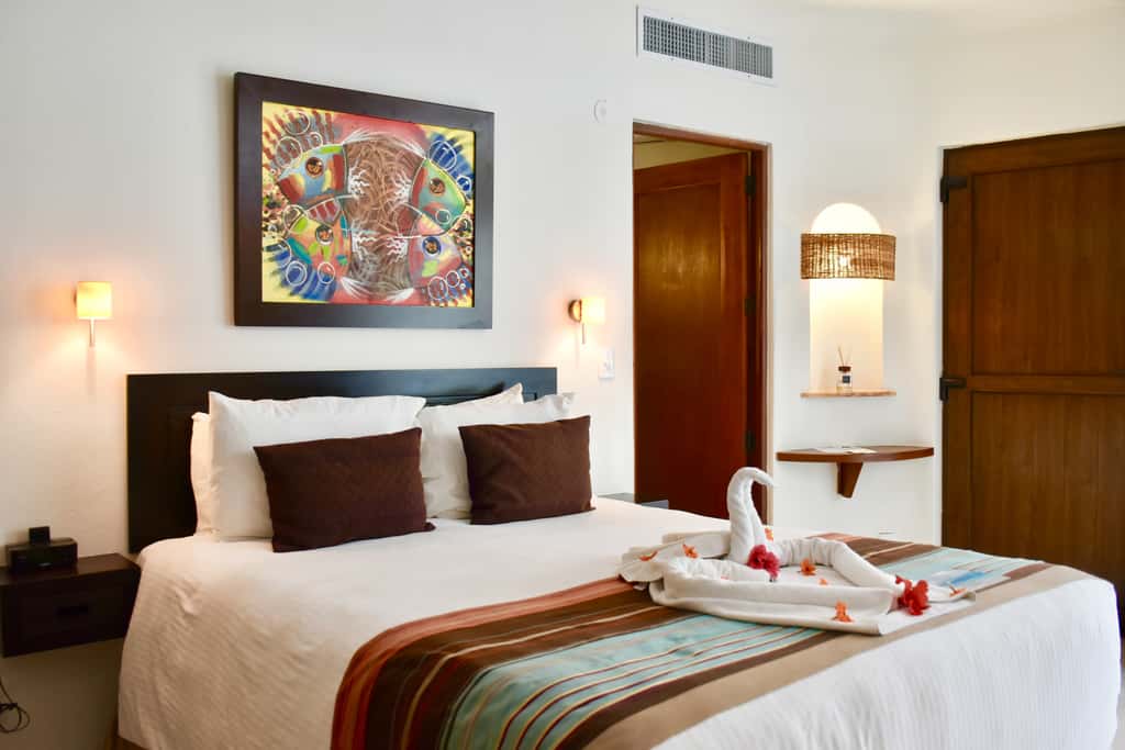 Playa Palms Beach Hotel Playa Palms 204 Ocean view