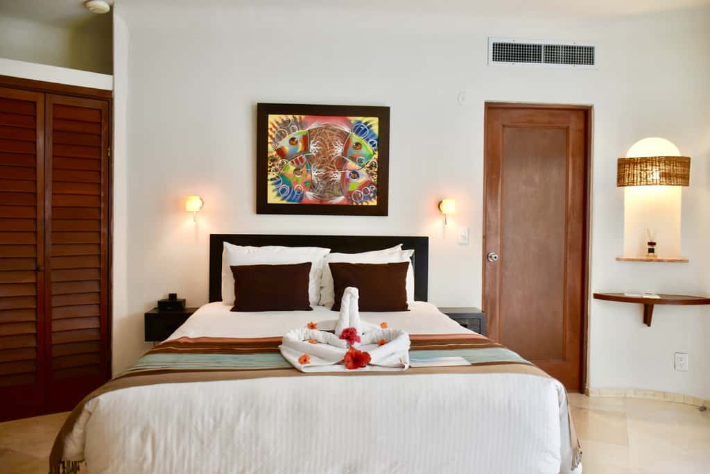 Playa Palms Beach Hotel Playa Palms 204 Ocean view