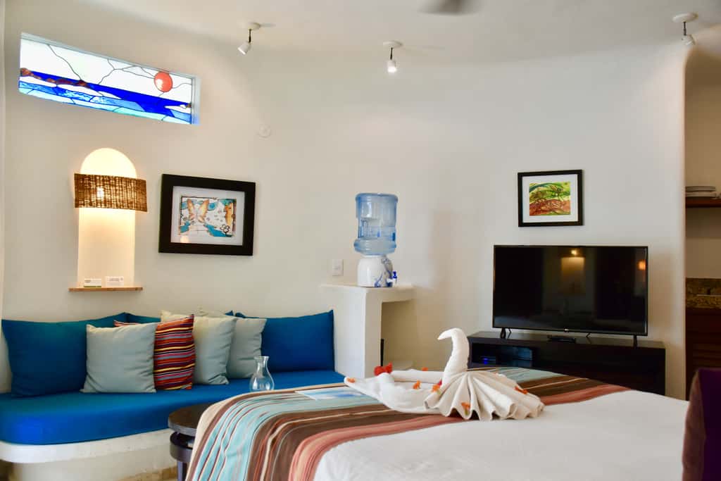 Playa Palms Beach Hotel Playa Palms 204 Ocean view