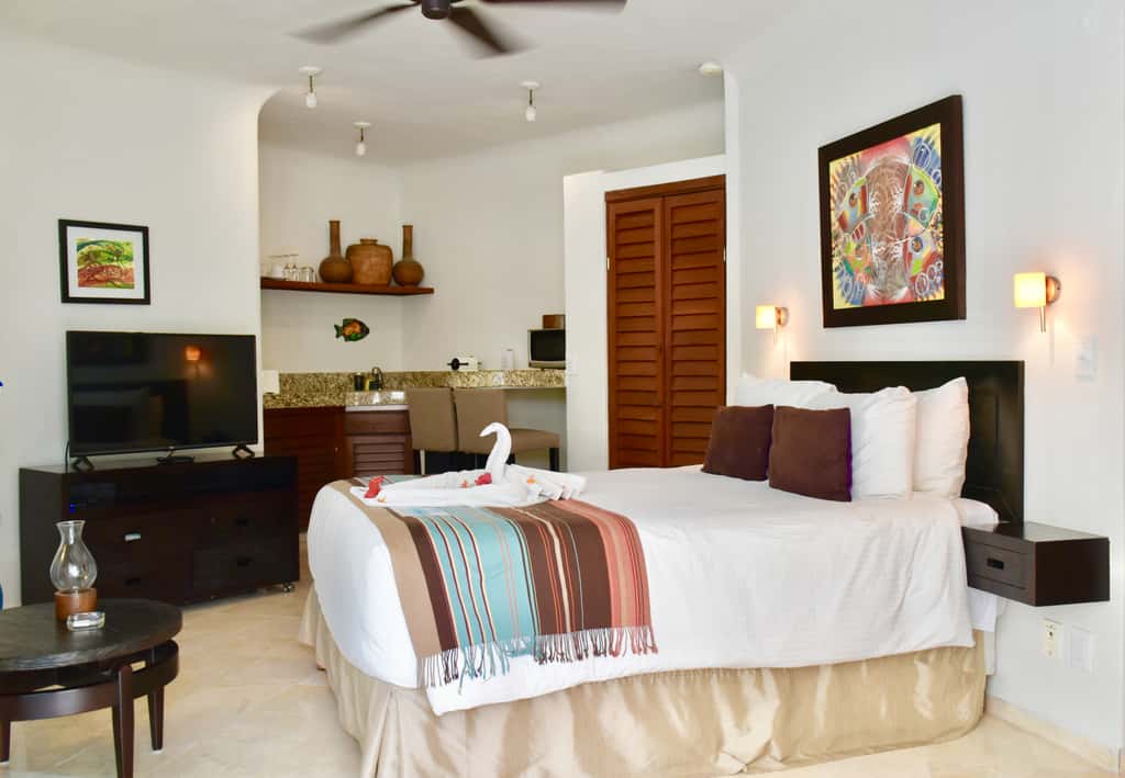 Playa Palms Beach Hotel Playa Palms 204 Ocean view