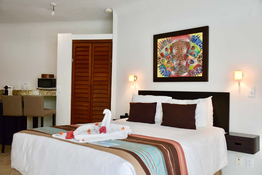 Playa Palms Beach Hotel Playa Palms 204 Ocean view