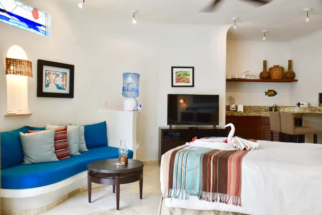 Playa Palms Beach Hotel Playa Palms 204 Ocean view