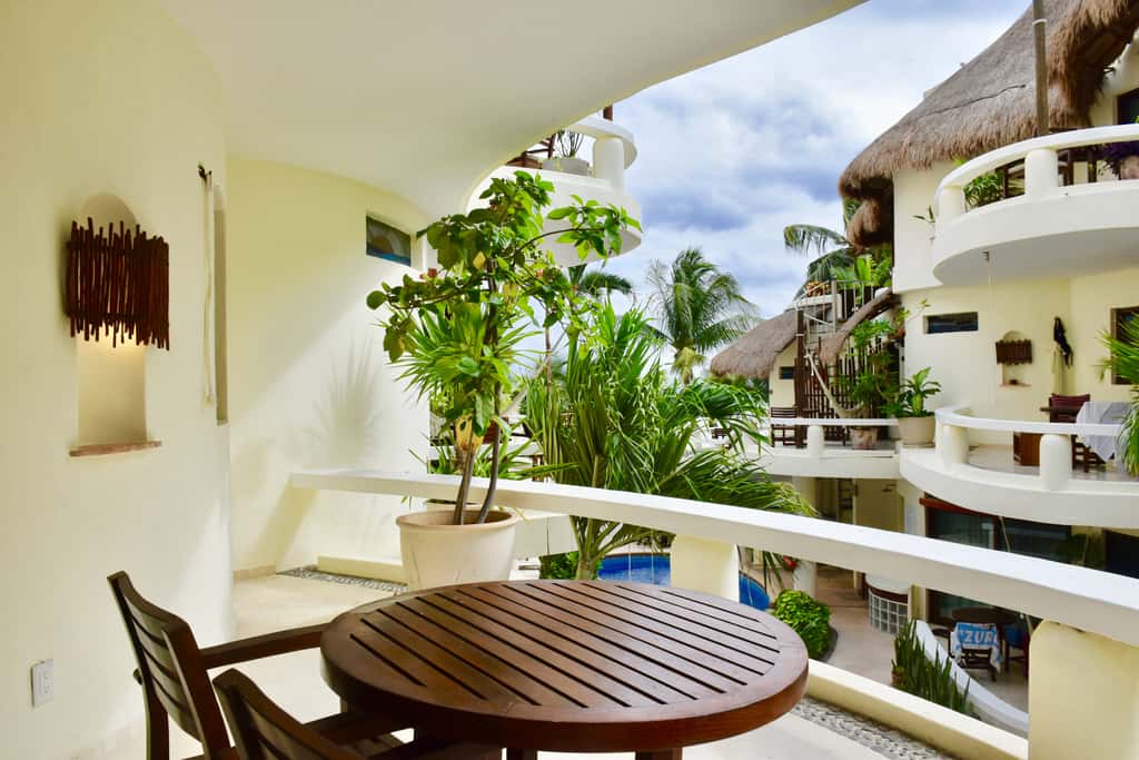 Playa Palms Beach Hotel Playa Palms 204 Ocean view