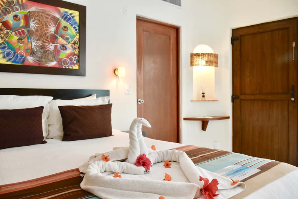 Playa Palms Beach Hotel Playa Palms 204 Ocean view