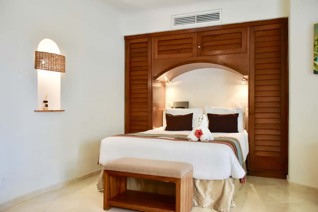 Playa Palms Beach Hotel Playa Palms 205 Ocean view