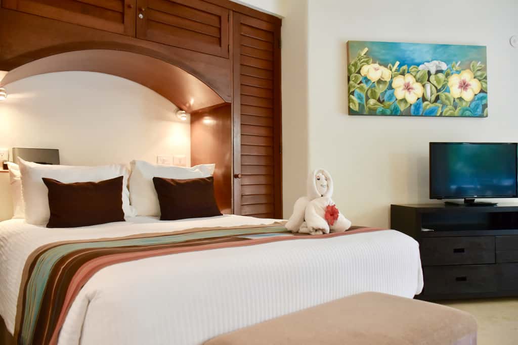 Playa Palms Beach Hotel Playa Palms 205 Ocean view