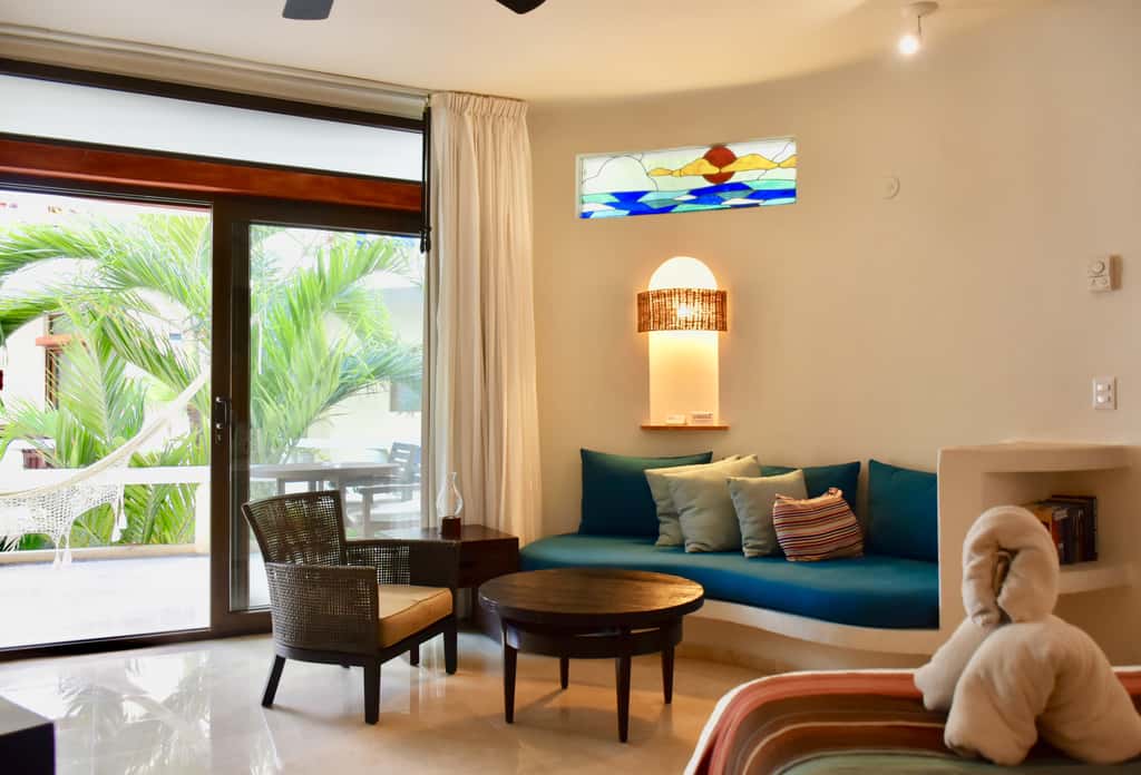 Playa Palms Beach Hotel Playa Palms 205 Ocean view