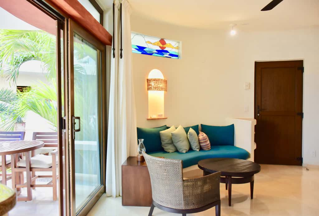 Playa Palms Beach Hotel Playa Palms 205 Ocean view