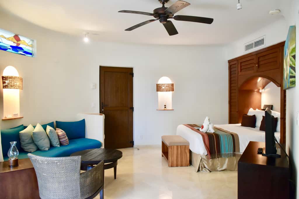 Playa Palms Beach Hotel Playa Palms 205 Ocean view