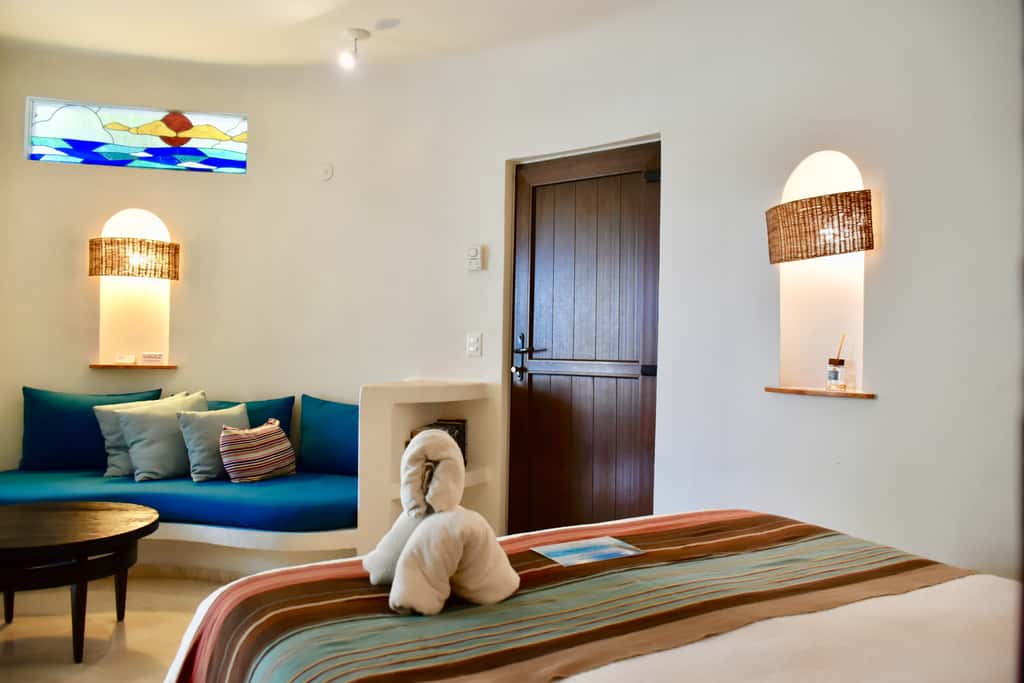 Playa Palms Beach Hotel Playa Palms 205 Ocean view