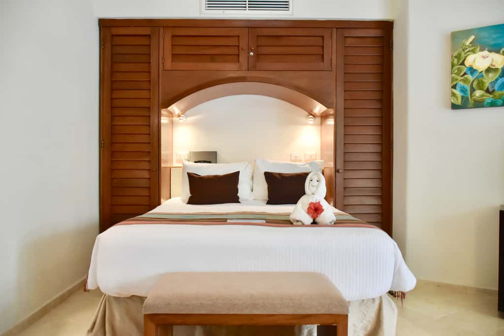 Playa Palms Beach Hotel Playa Palms 205 Ocean view