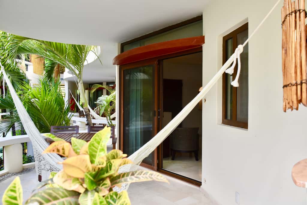 Playa Palms Beach Hotel Playa Palms 205 Ocean view