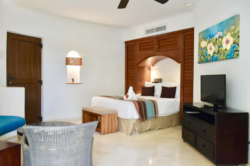 Playa Palms Beach Hotel Playa Palms 205 Ocean view