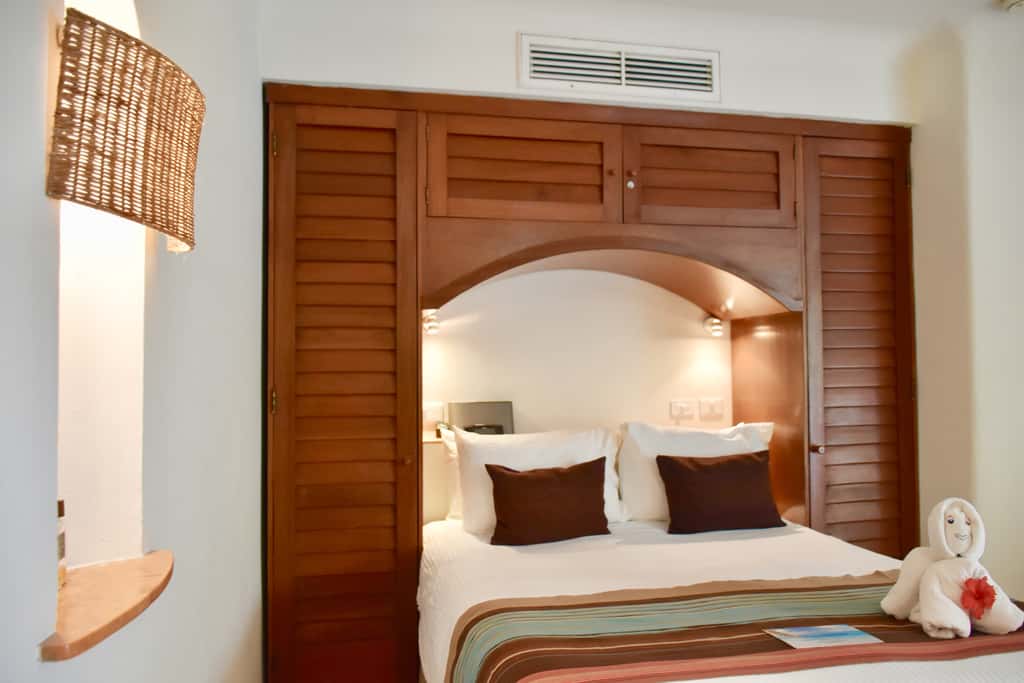 Playa Palms Beach Hotel Playa Palms 205 Ocean view
