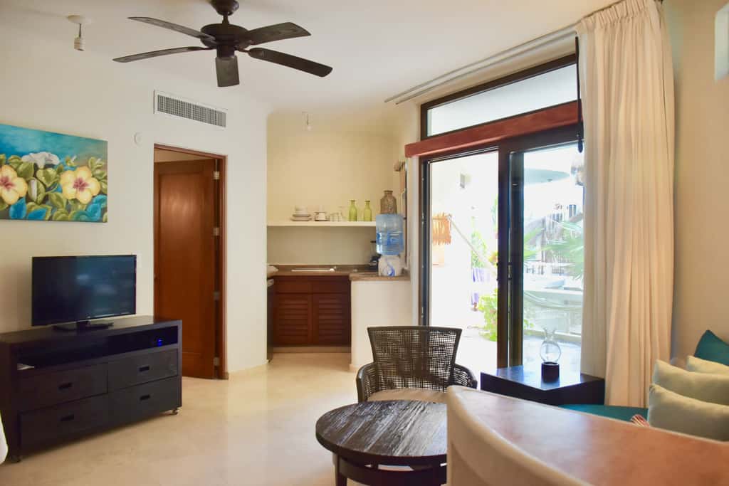 Playa Palms Beach Hotel Playa Palms 205 Ocean view