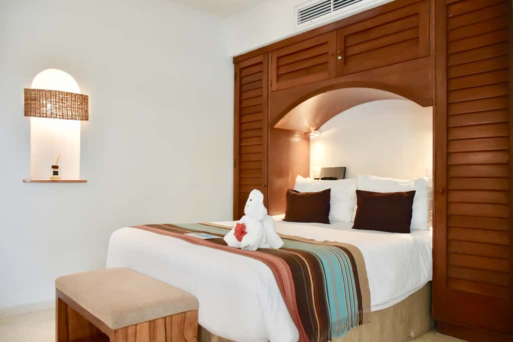 Playa Palms Beach Hotel Playa Palms 205 Ocean view