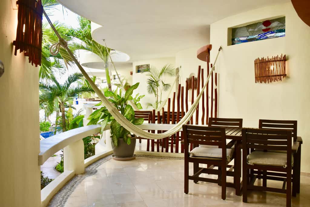 Playa Palms Beach Hotel Playa Palms 208, 1 Bdrm Suite