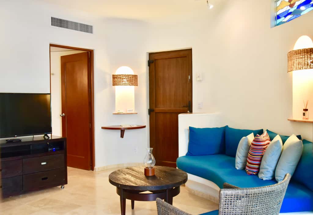 Playa Palms Beach Hotel Playa Palms 210 Ocean View