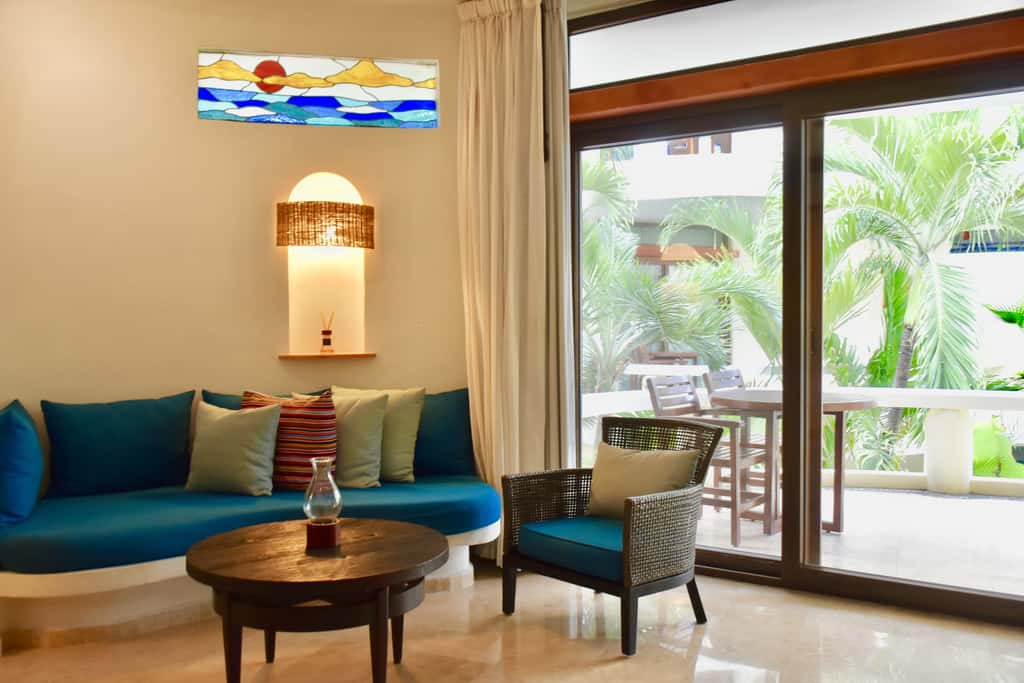 Playa Palms Beach Hotel Playa Palms 210 Ocean View