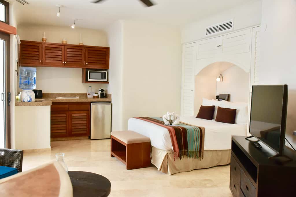 Playa Palms Beach Hotel Playa Palms 210 Ocean View