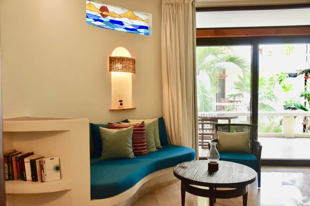 Playa Palms Beach Hotel Playa Palms 210 Ocean View
