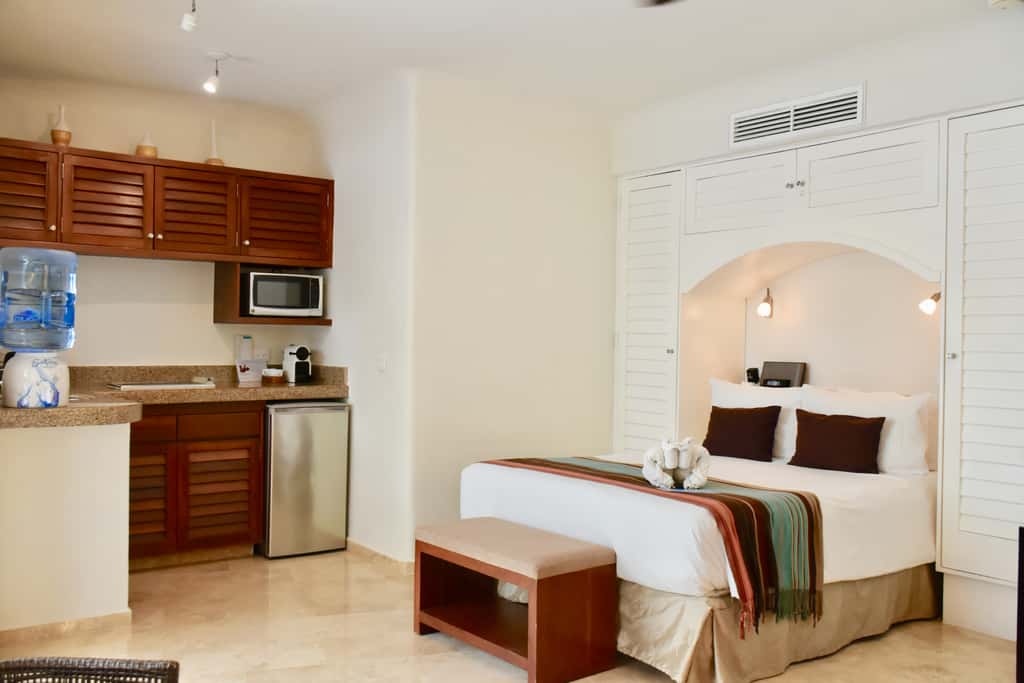 Playa Palms Beach Hotel Playa Palms 210 Ocean View