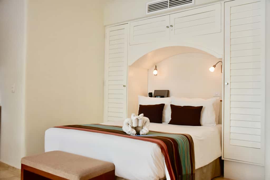 Playa Palms Beach Hotel Playa Palms 210 Ocean View
