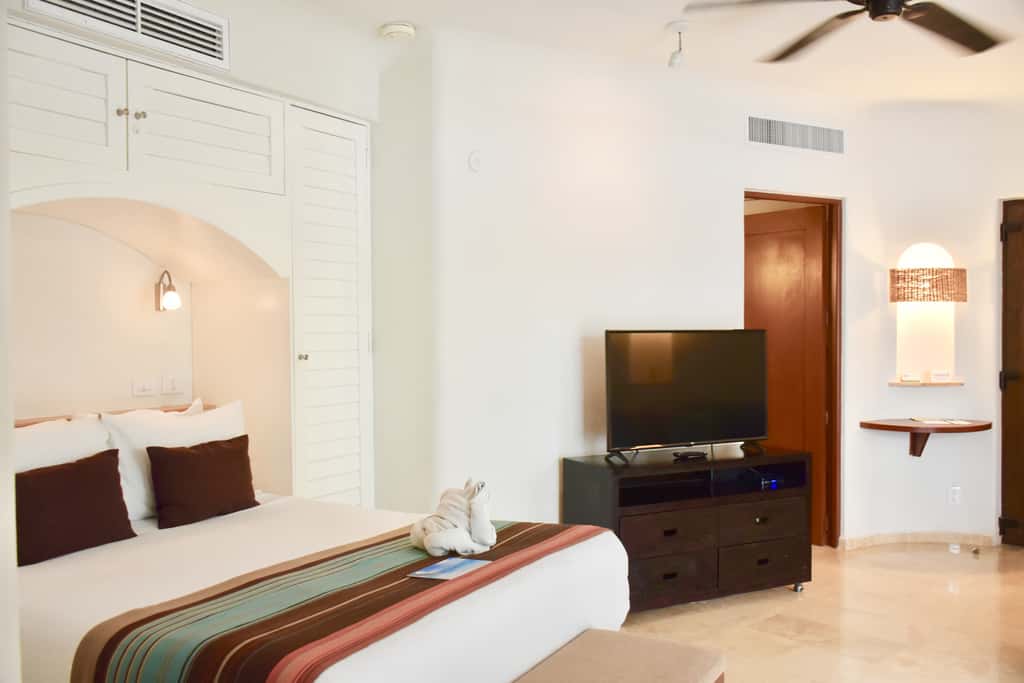 Playa Palms Beach Hotel Playa Palms 210 Ocean View