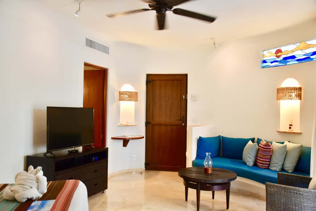 Playa Palms Beach Hotel Playa Palms 210 Ocean View