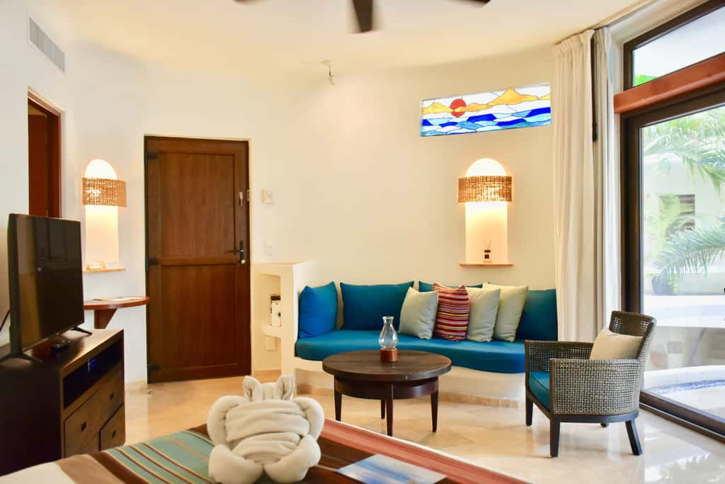 Playa Palms Beach Hotel Playa Palms 210 Ocean View