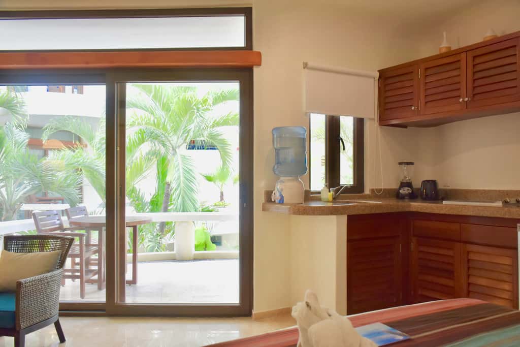 Playa Palms Beach Hotel Playa Palms 210 Ocean View