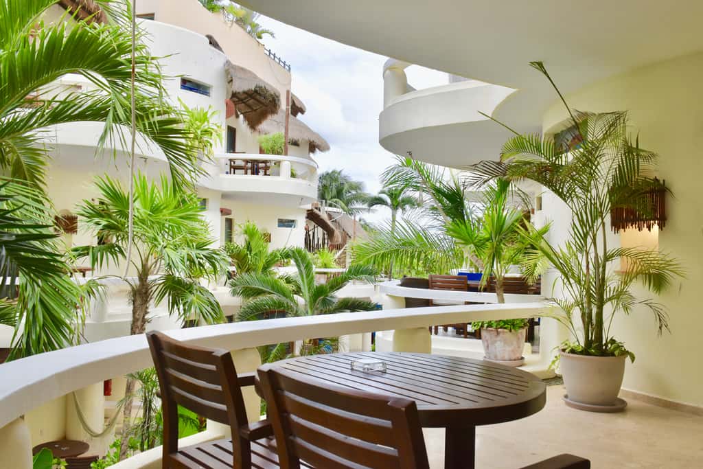 Playa Palms Beach Hotel Playa Palms 210 Ocean View