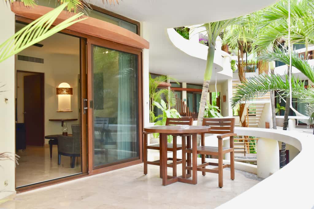 Playa Palms Beach Hotel Playa Palms 210 Ocean View