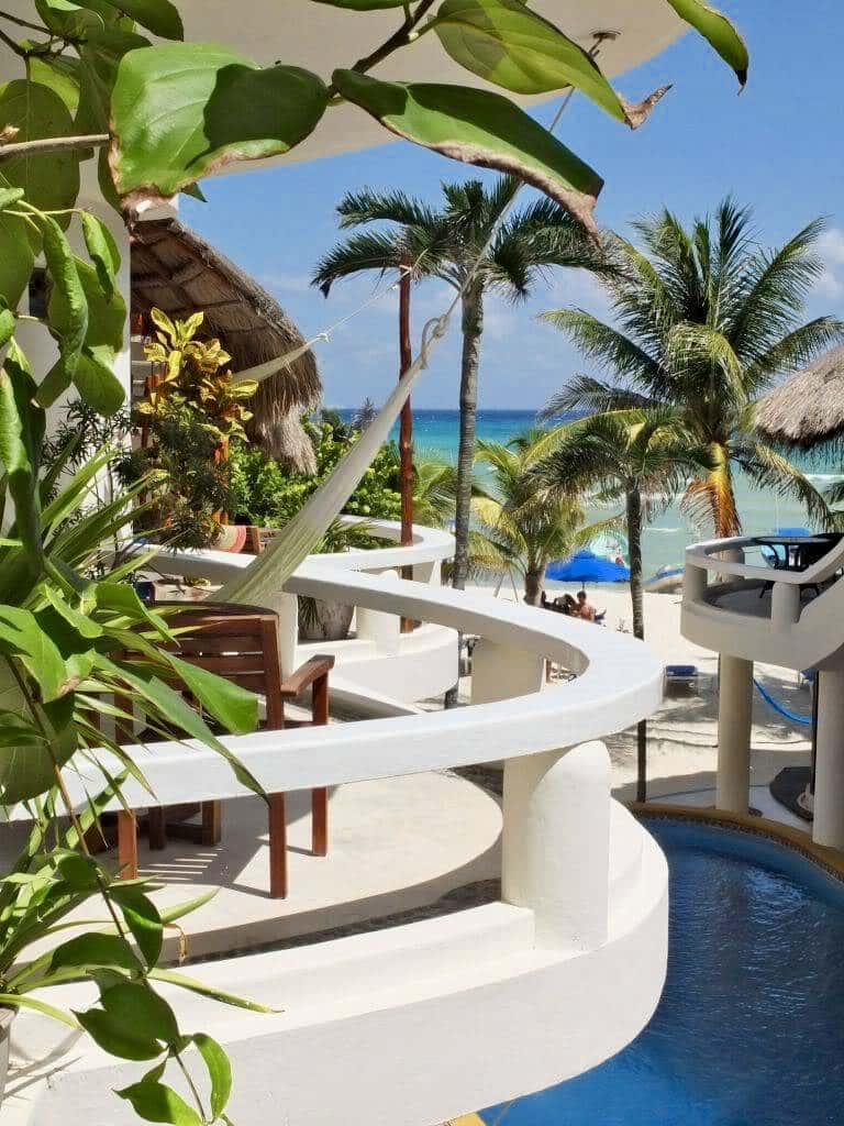 Playa Palms Beach Hotel Playa Palms 210 Ocean View