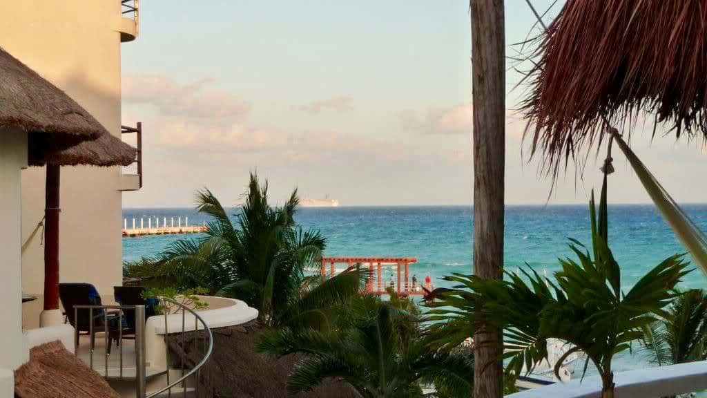Playa Palms Beach Hotel Playa Palms 210 Ocean View