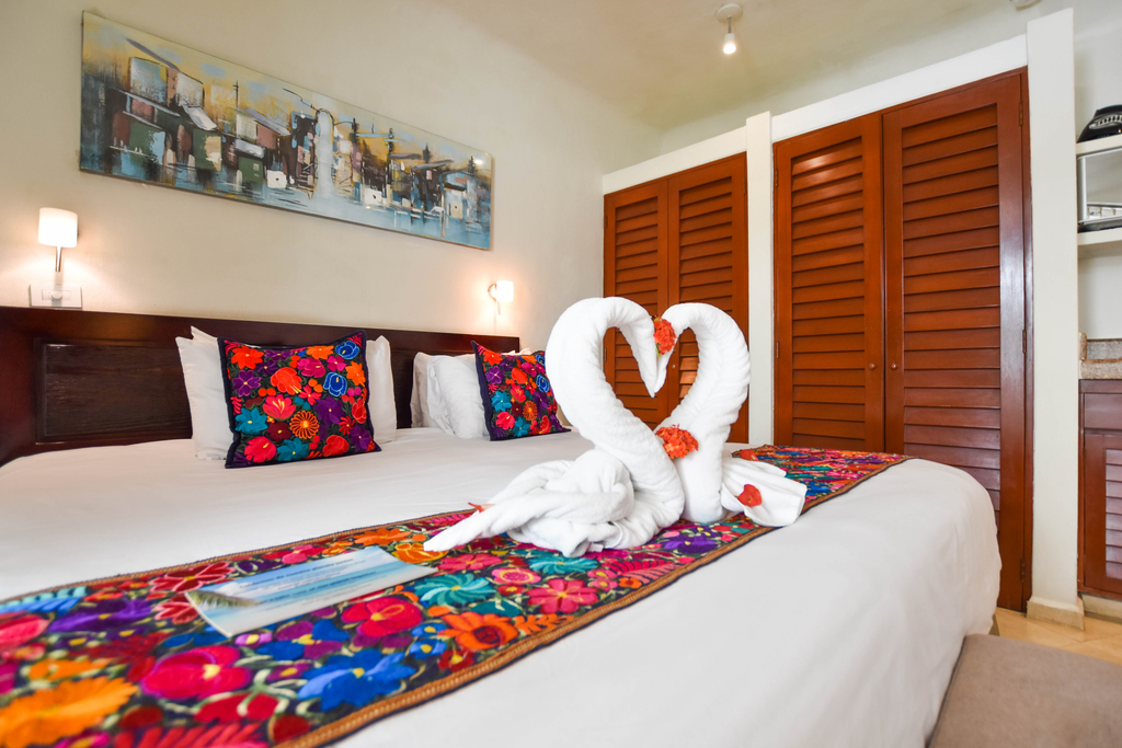 Playa Palms Beach Hotel Playa Palms 212 Ocean View