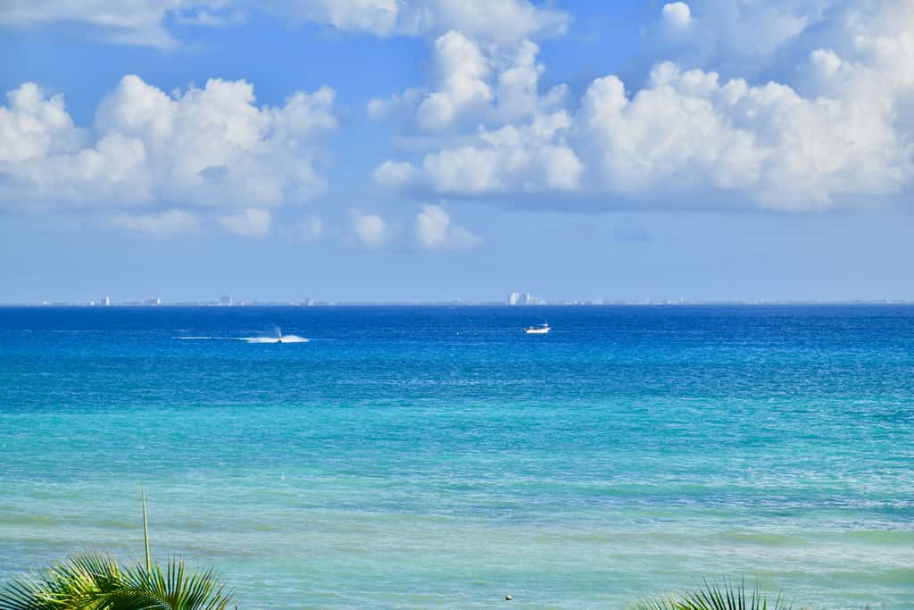 Playa Palms Beach Hotel Playa Palms 213 Ocean View