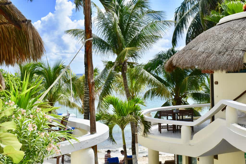 Playa Palms Beach Hotel Playa Palms 213 Ocean View