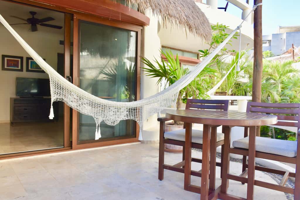 Playa Palms Beach Hotel Playa Palms 213 Ocean View