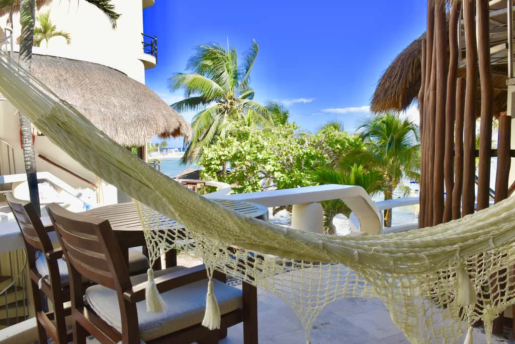 Playa Palms Beach Hotel Playa Palms 213 Ocean View