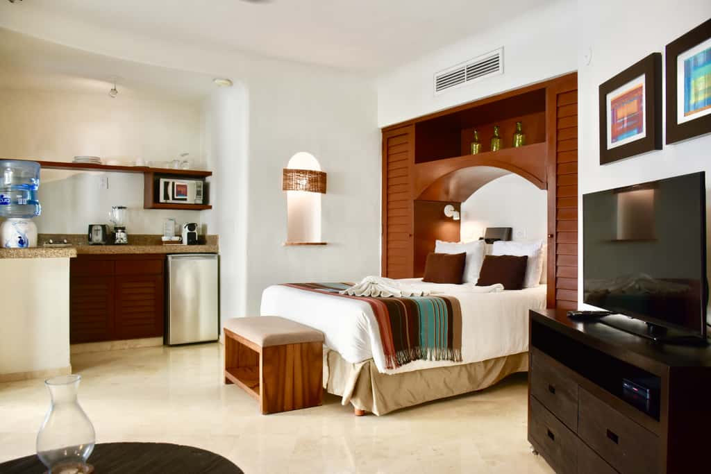Playa Palms Beach Hotel Playa Palms 213 Ocean View