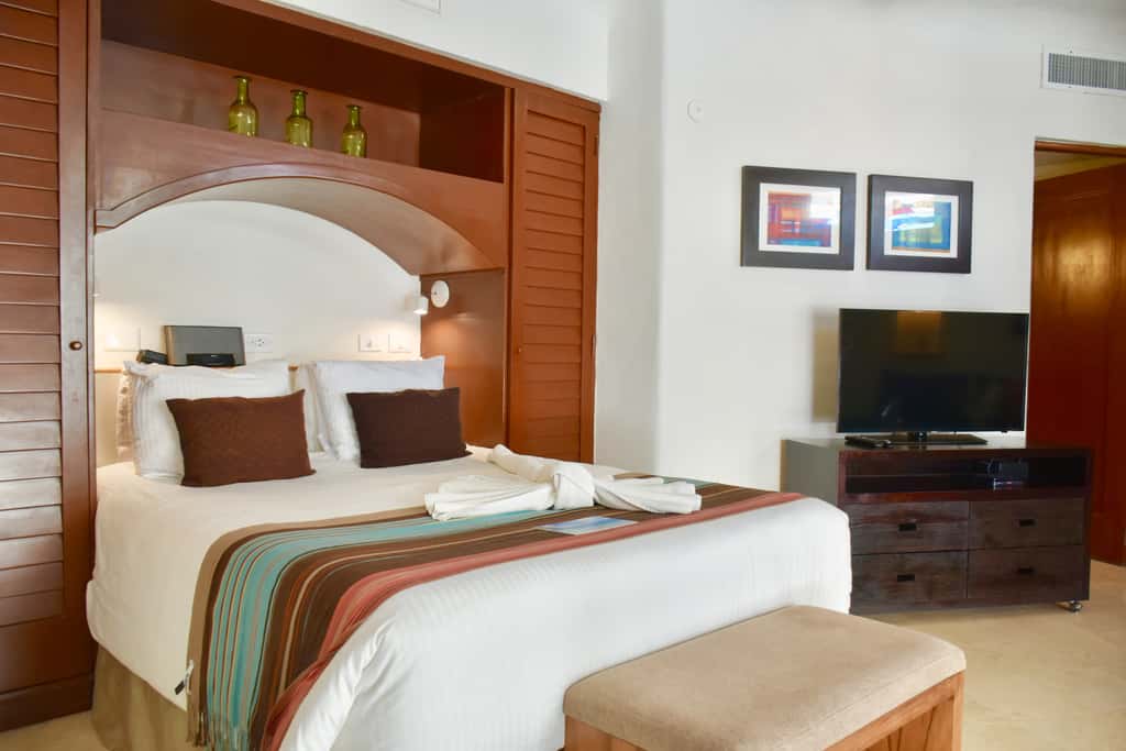 Playa Palms Beach Hotel Playa Palms 213 Ocean View