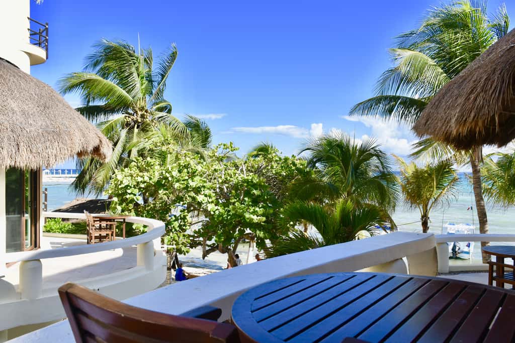 Playa Palms Beach Hotel Playa Palms 213 Ocean View