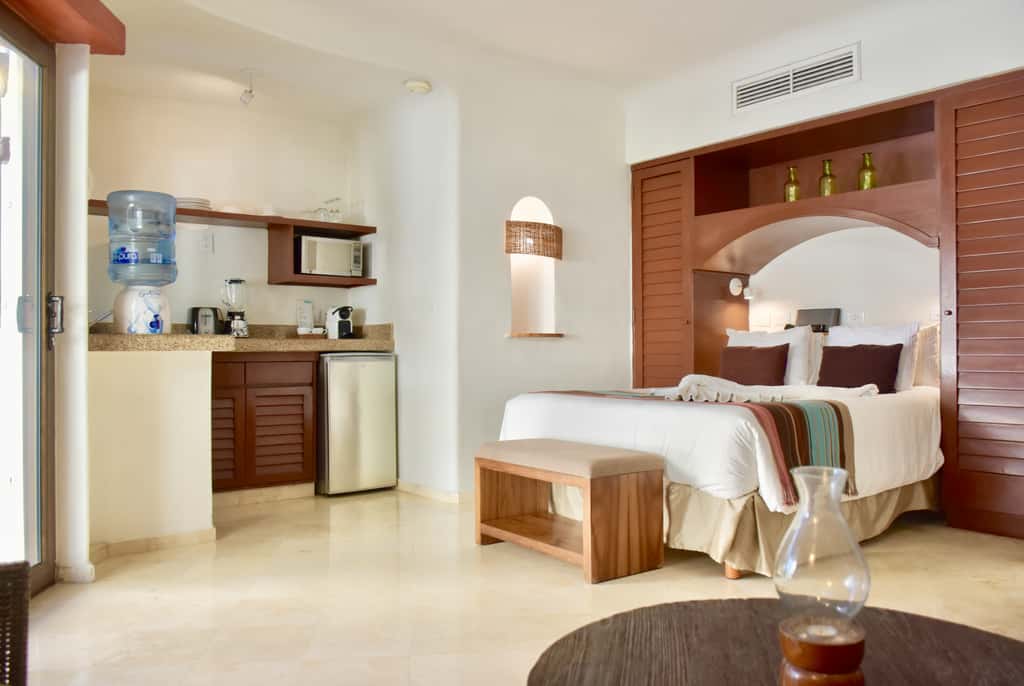 Playa Palms Beach Hotel Playa Palms 213 Ocean View