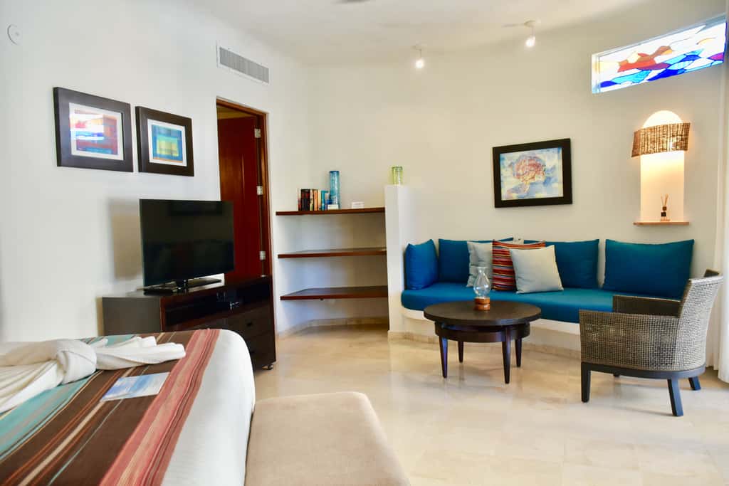 Playa Palms Beach Hotel Playa Palms 213 Ocean View
